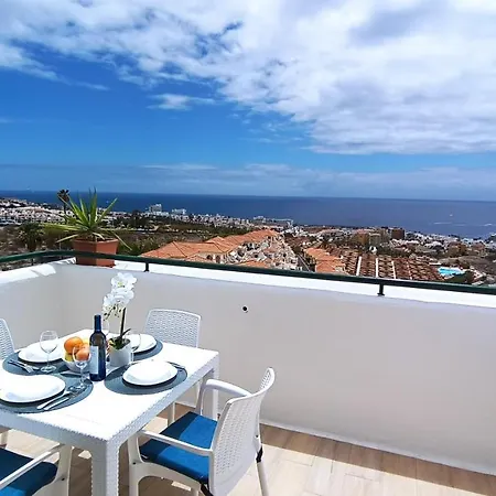 Apartment Mng-apart Aloha Garden 24 Costa Adeje (Tenerife)