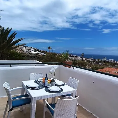 Mng-apart Aloha Garden 24 Apartment Costa Adeje (Tenerife)