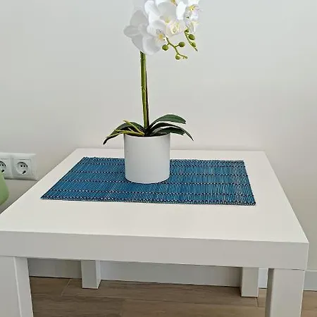 Mng-apart Aloha Garden 24 Apartment *