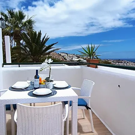 Mng-apart Aloha Garden 24 Costa Adeje (Tenerife)