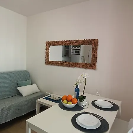 Mng-apart Aloha Garden 24 Apartment Costa Adeje (Tenerife)