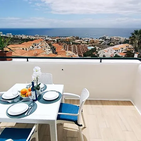 Mng-apart Aloha Garden 24 Apartment Costa Adeje (Tenerife)