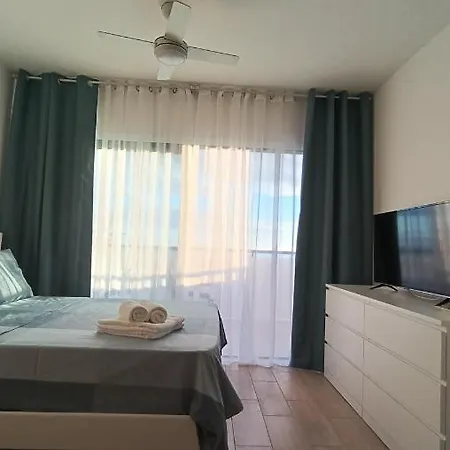Mng-apart Aloha Garden 24 Apartment Costa Adeje (Tenerife)